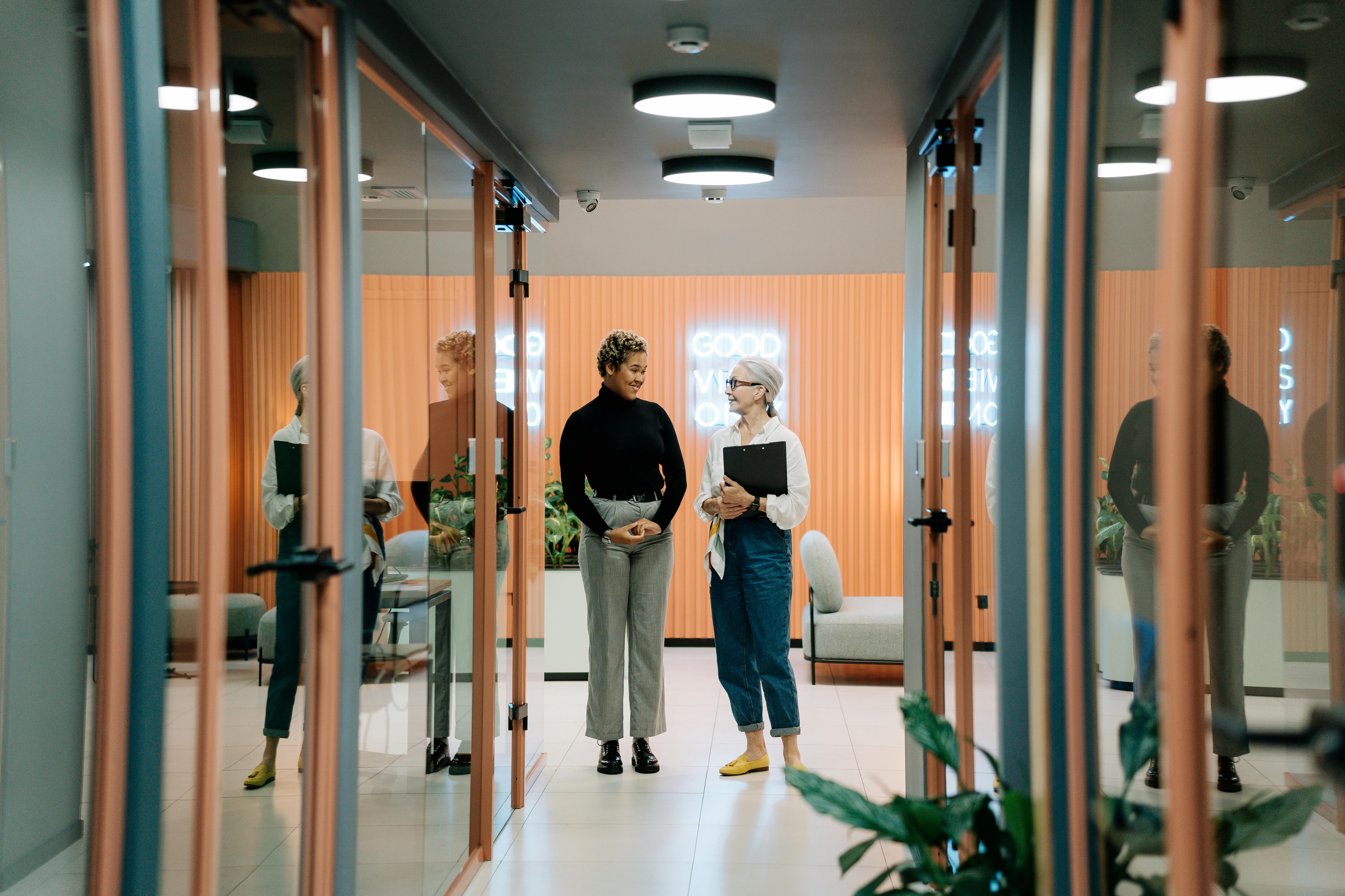 Hiring Beyond Checklists