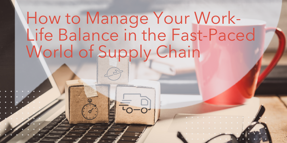 How To Manage Your Work Life Balance 01