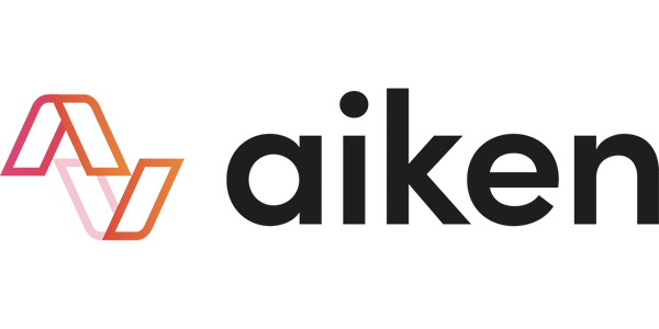 Aiken logo