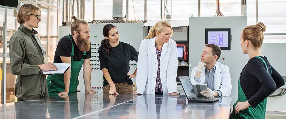 Environmental Consultant