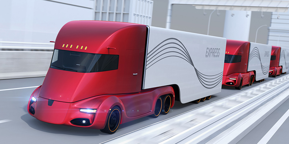 All eyes on Intelligent Transport Systems