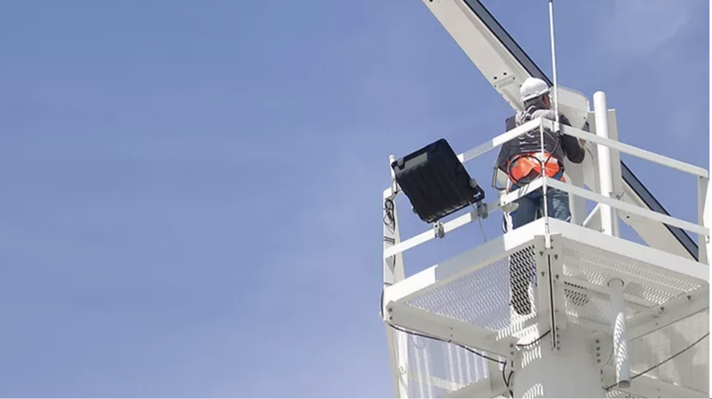  Radiocommunications Technicians