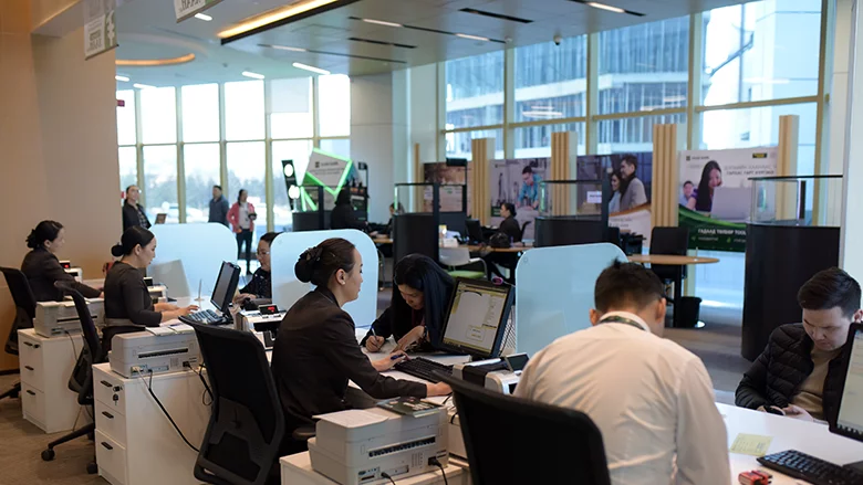 Why Talent Is The Driving Force Of Mongolia’s Economic Growth