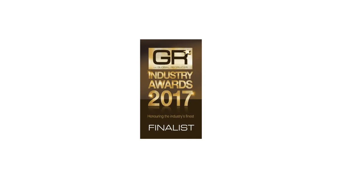 Won Global Recruiter APAC