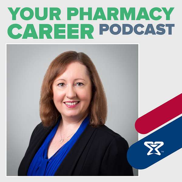 Heidi Dariz - Locum pharmacy explained; from getting started to getting paid (S11E23)