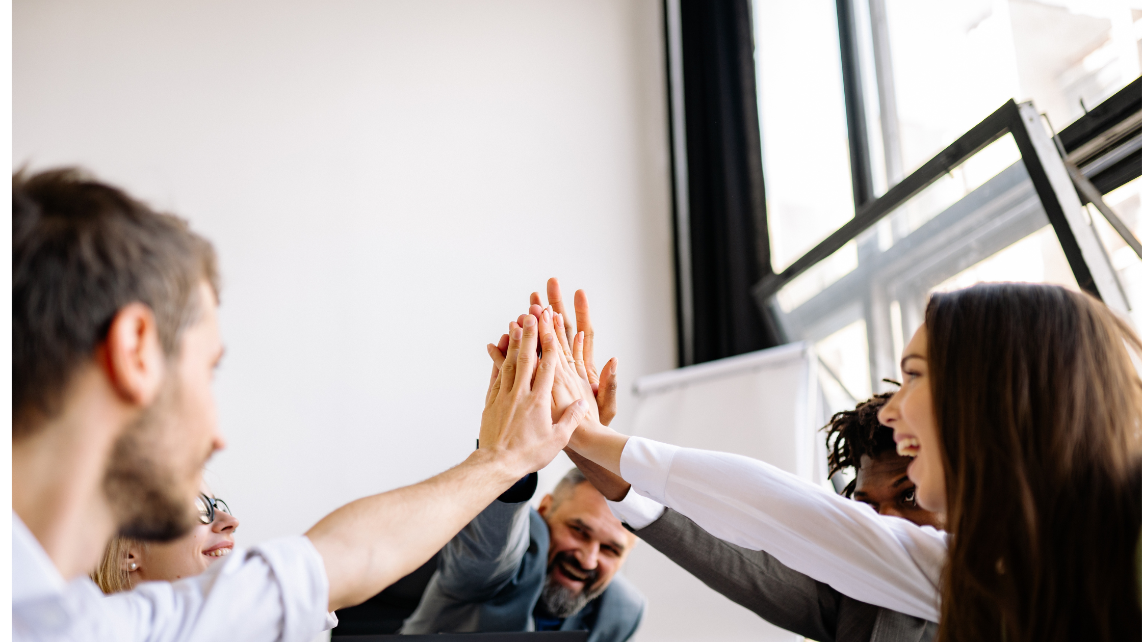 Building High-Performing Logistics Teams That Go the Distance