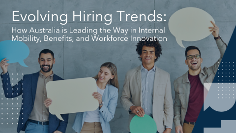 Evolving Hiring Trends