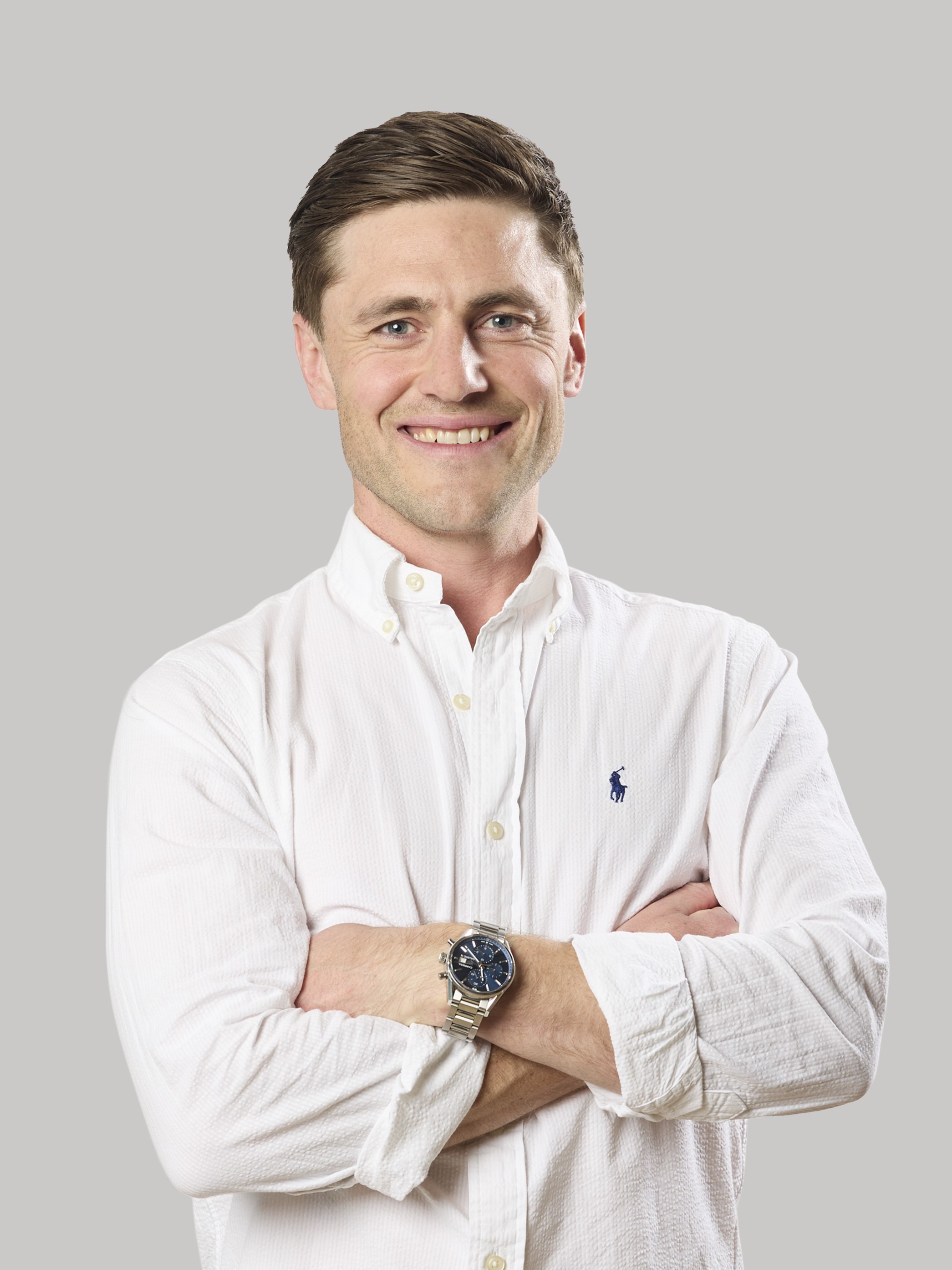 Felix Wood