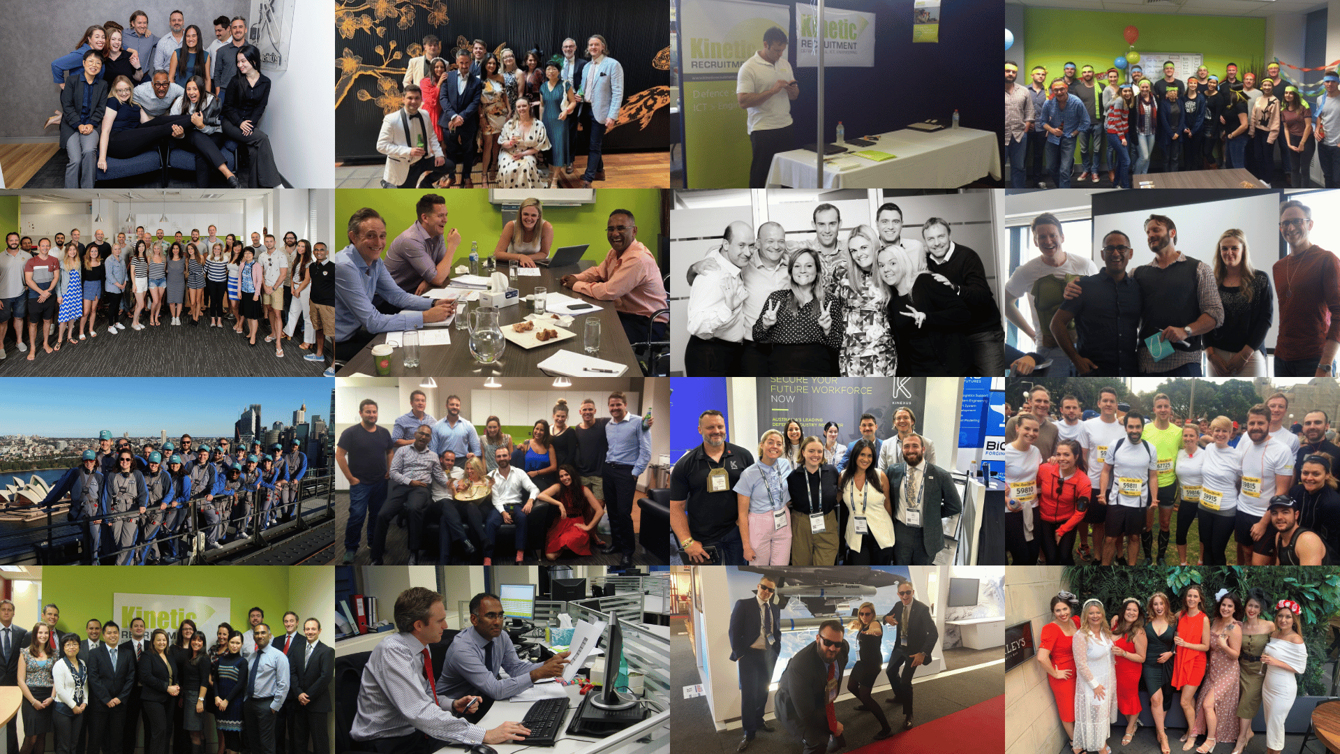 Team collage 1