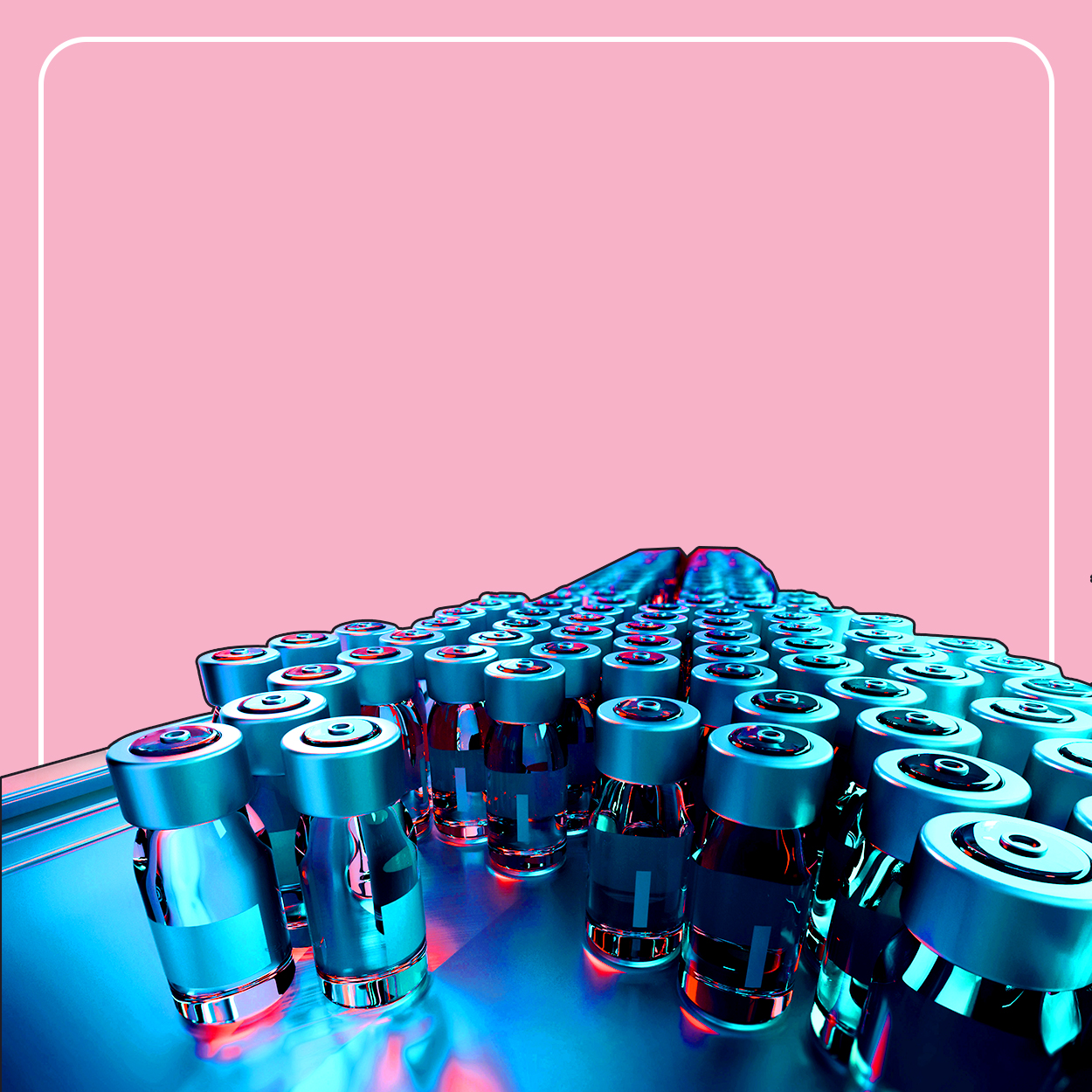 Supply Chain and Procurement