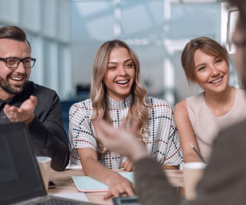 Leadership Lessons from Lasso | DFP Recruitment