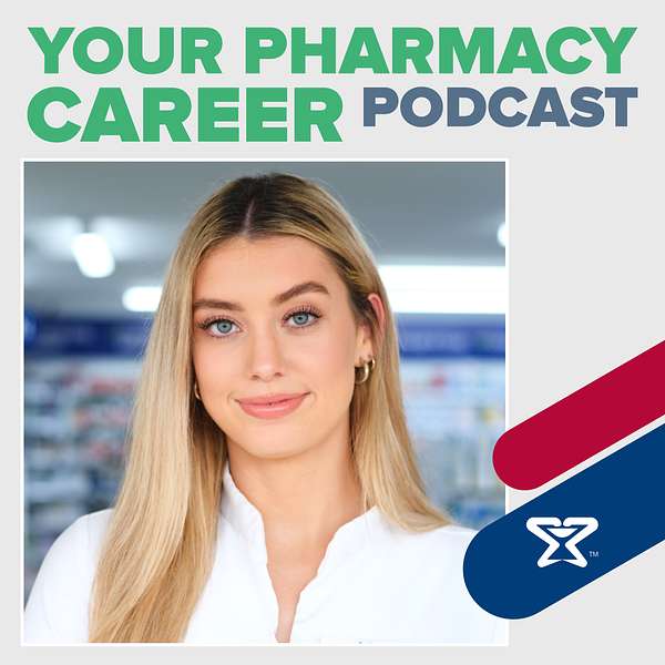 Emily Turkovic - Turning Grief into Purpose; How lived experience can shape an entire career (S11E22)