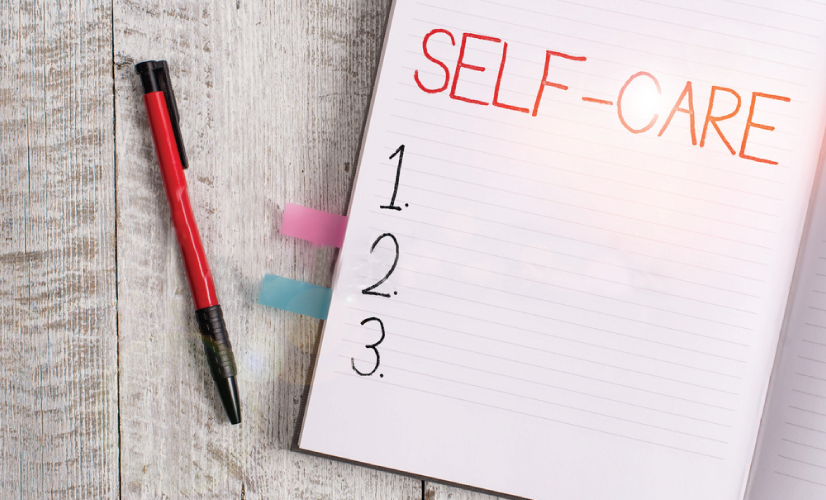 Self Care Advice For Social Workers And Allied Health Professionals (Featured)