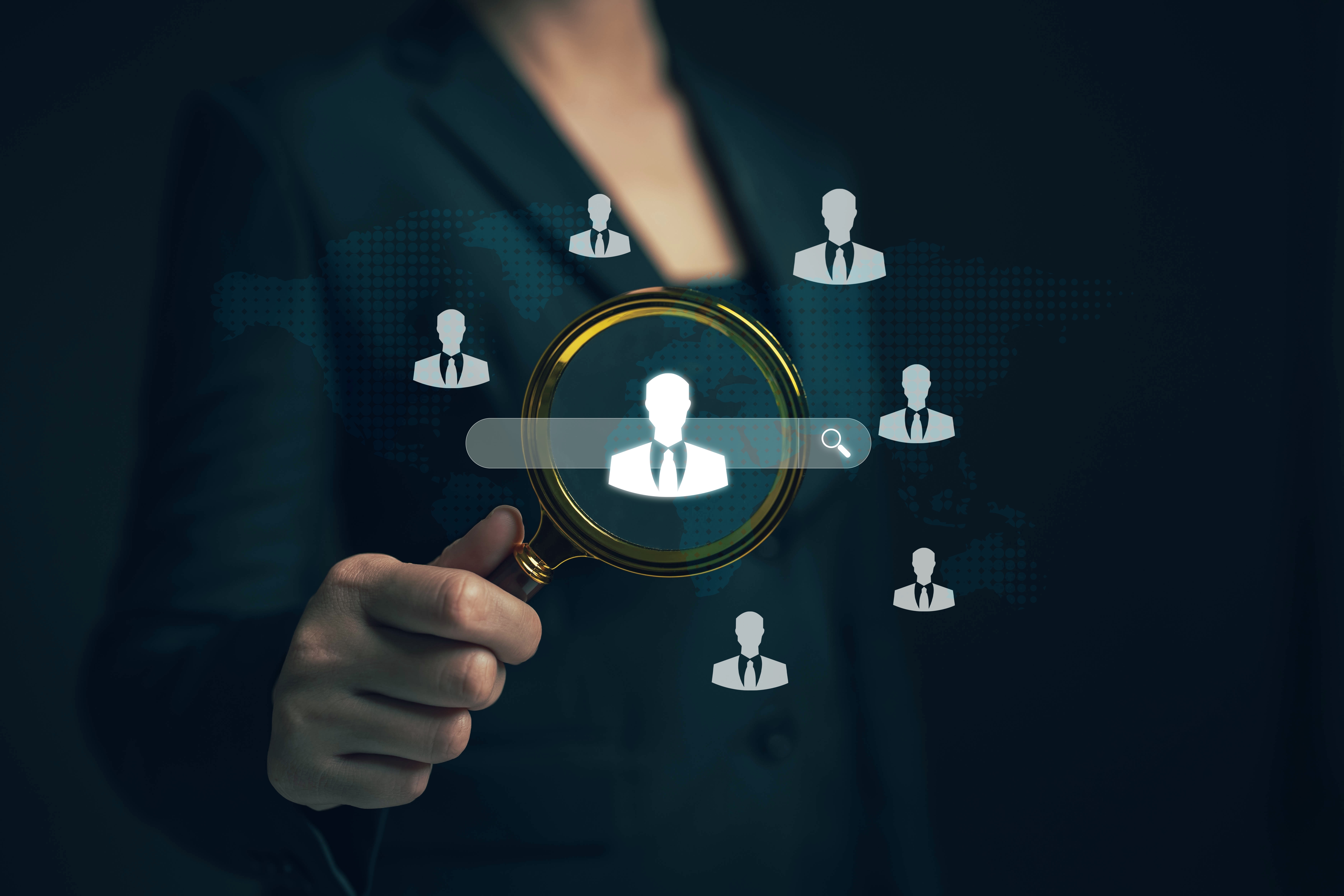 Recruiting Resources And Labor Management