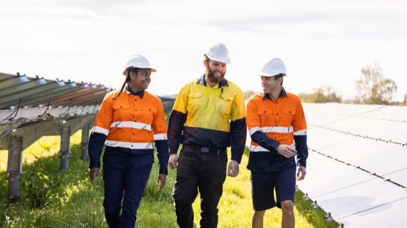 Energy Recruitment & Jobs