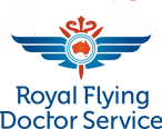 Royal Flying Doctor Service logo