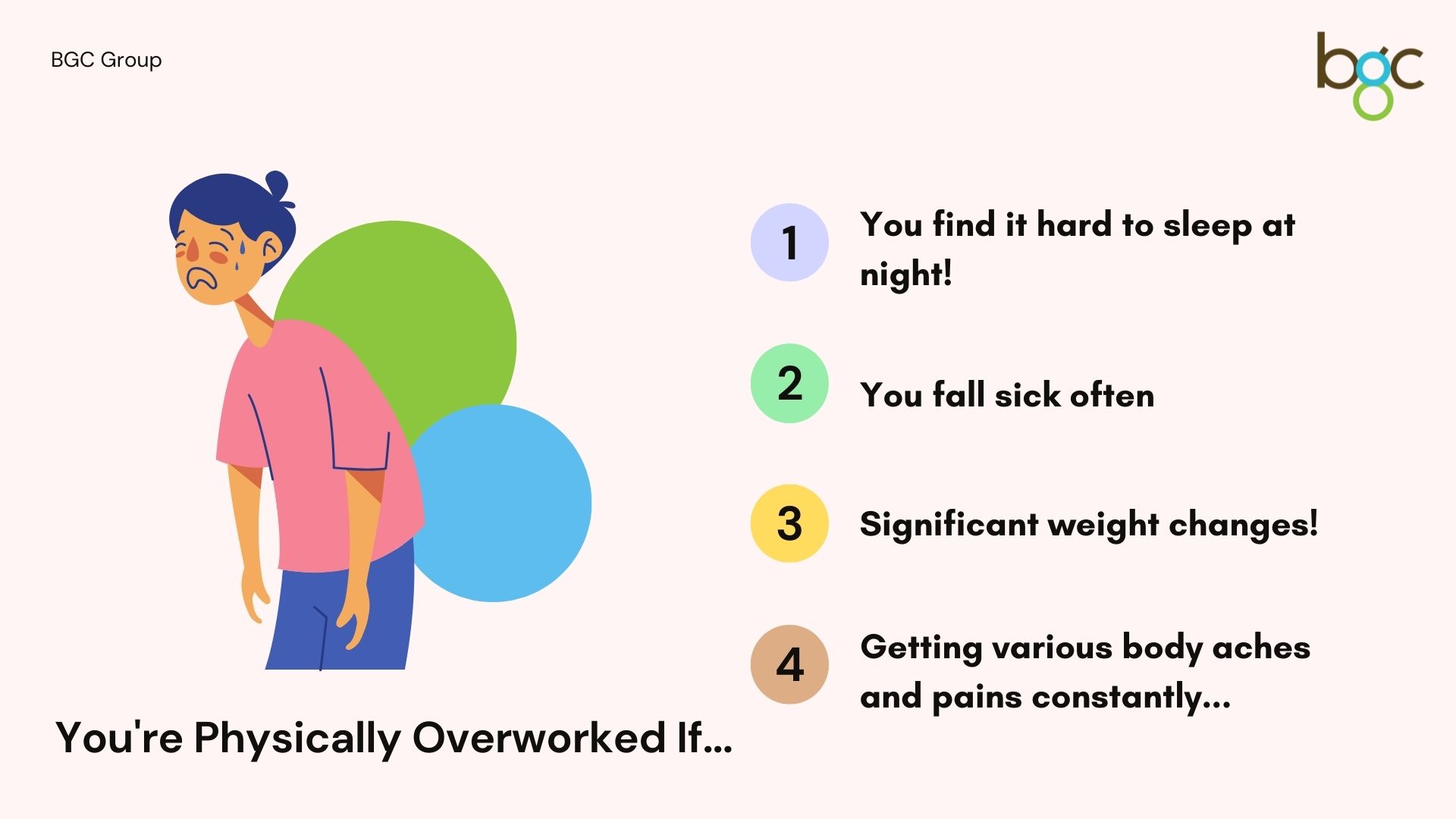 physical-signs-of-overworking