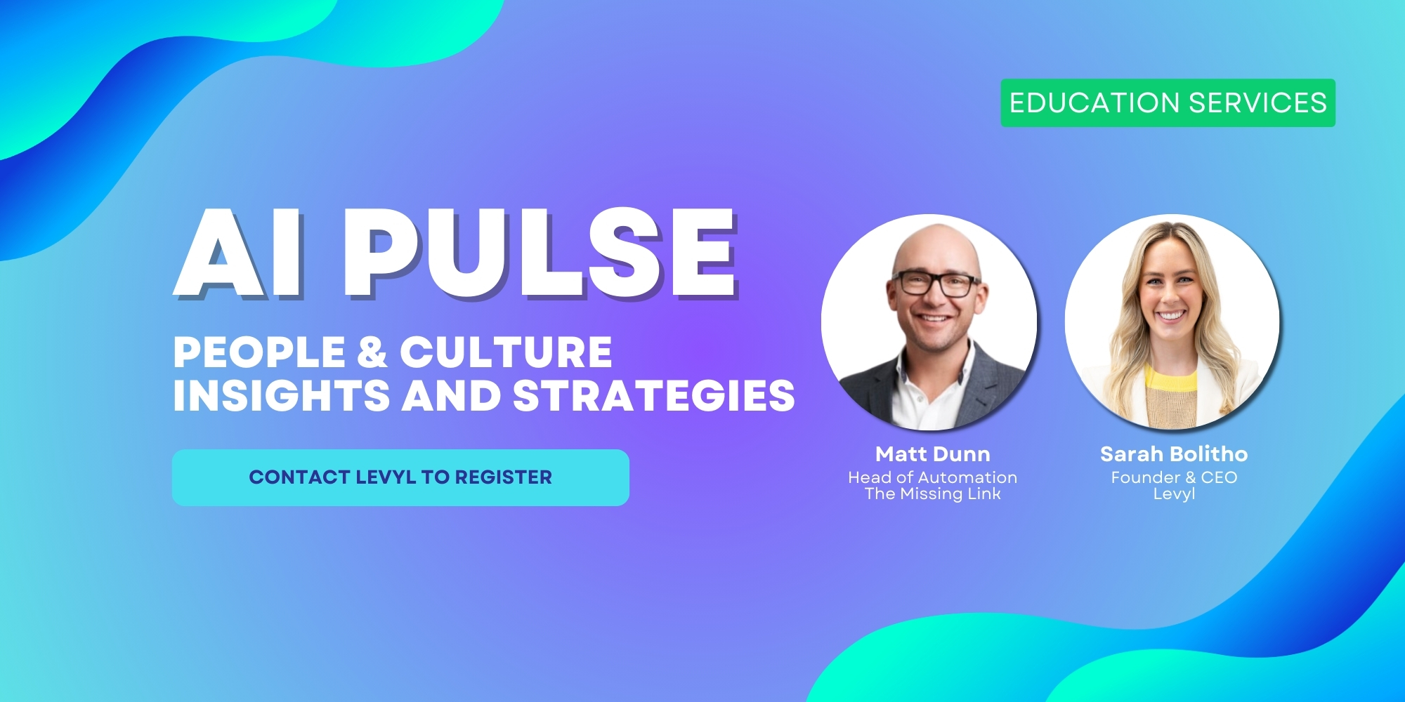 Public Ai Pulse People & Culture Insights And Strategies Website Event Banner