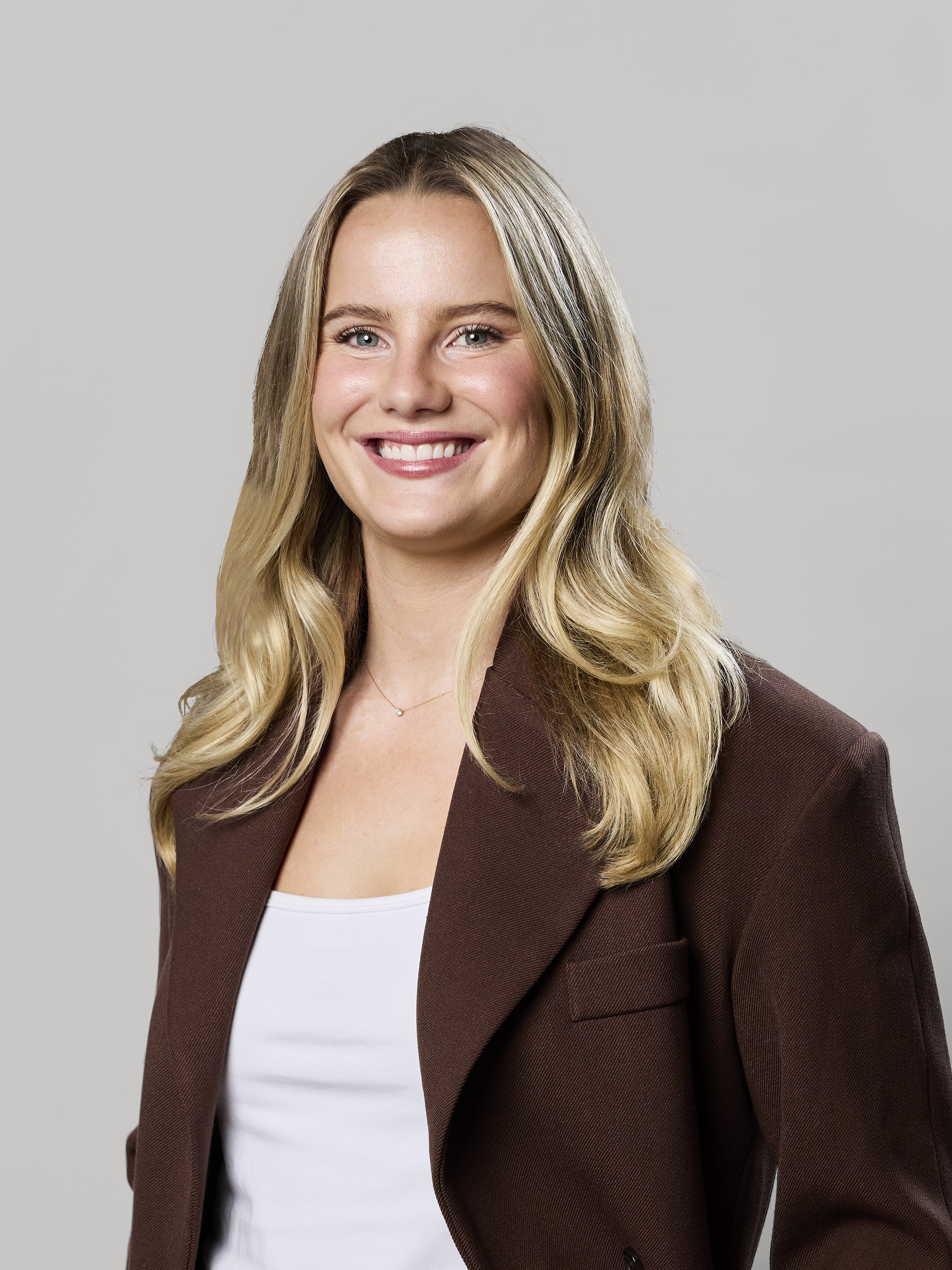 Keeley Frawley