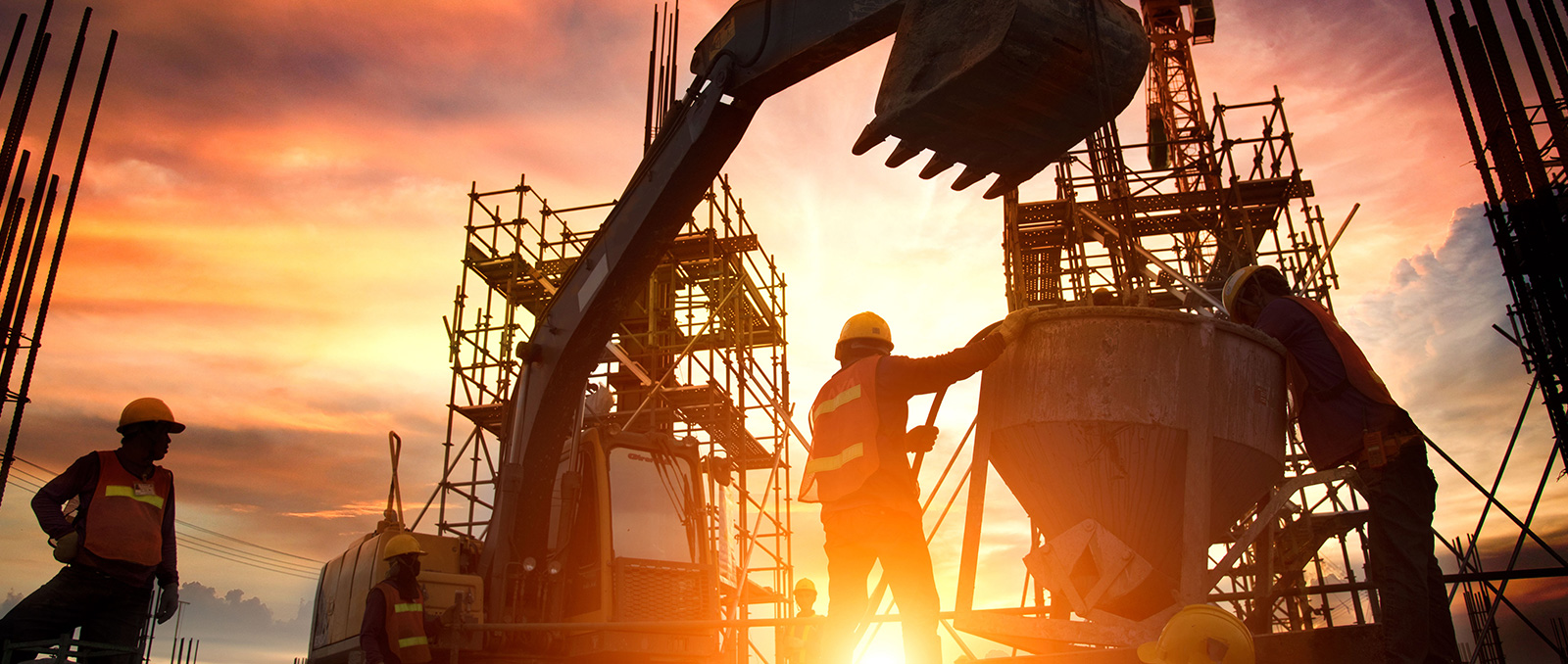 Infrastructure