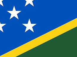 Solomon Islands