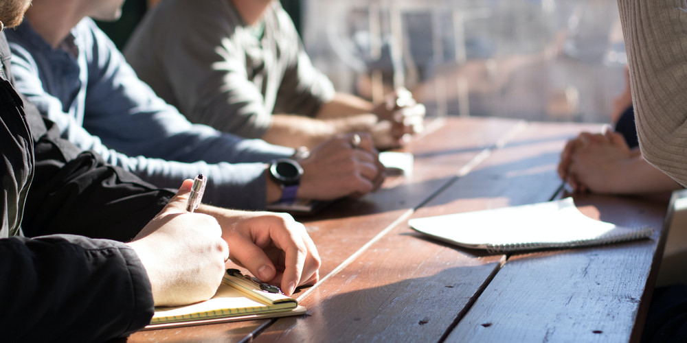4 Ways To Improve Your Recruitment Process To Attract Top Talent