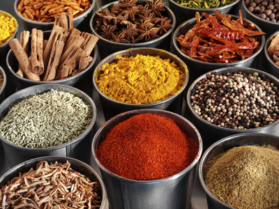 Spices