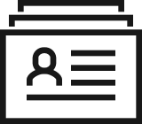 HR Solutions icon.
