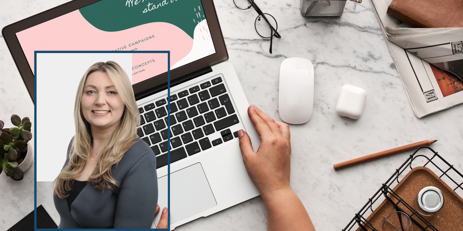AI Insights for Marketing & Digital Professionals - with Allie Moxon