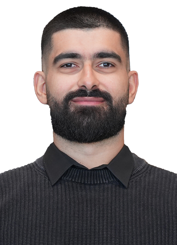 Babak Firouzi