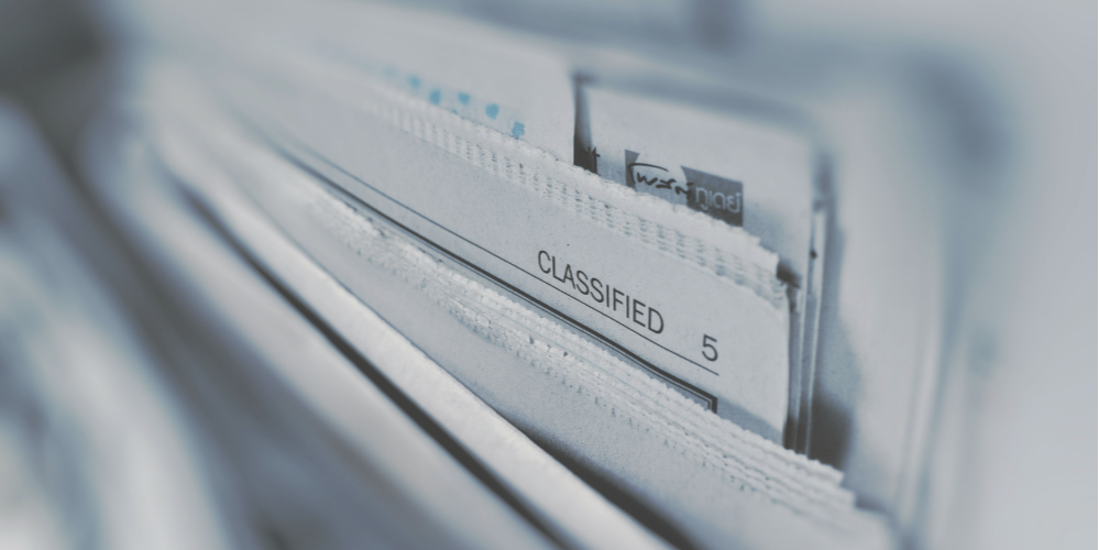 Classified Papers