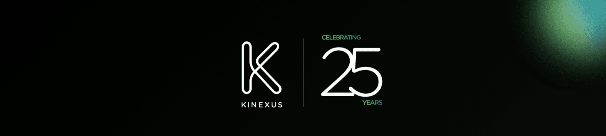 25 Years of Kinexus