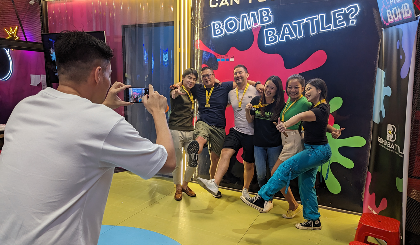 Aurora Talent   White Christmas2