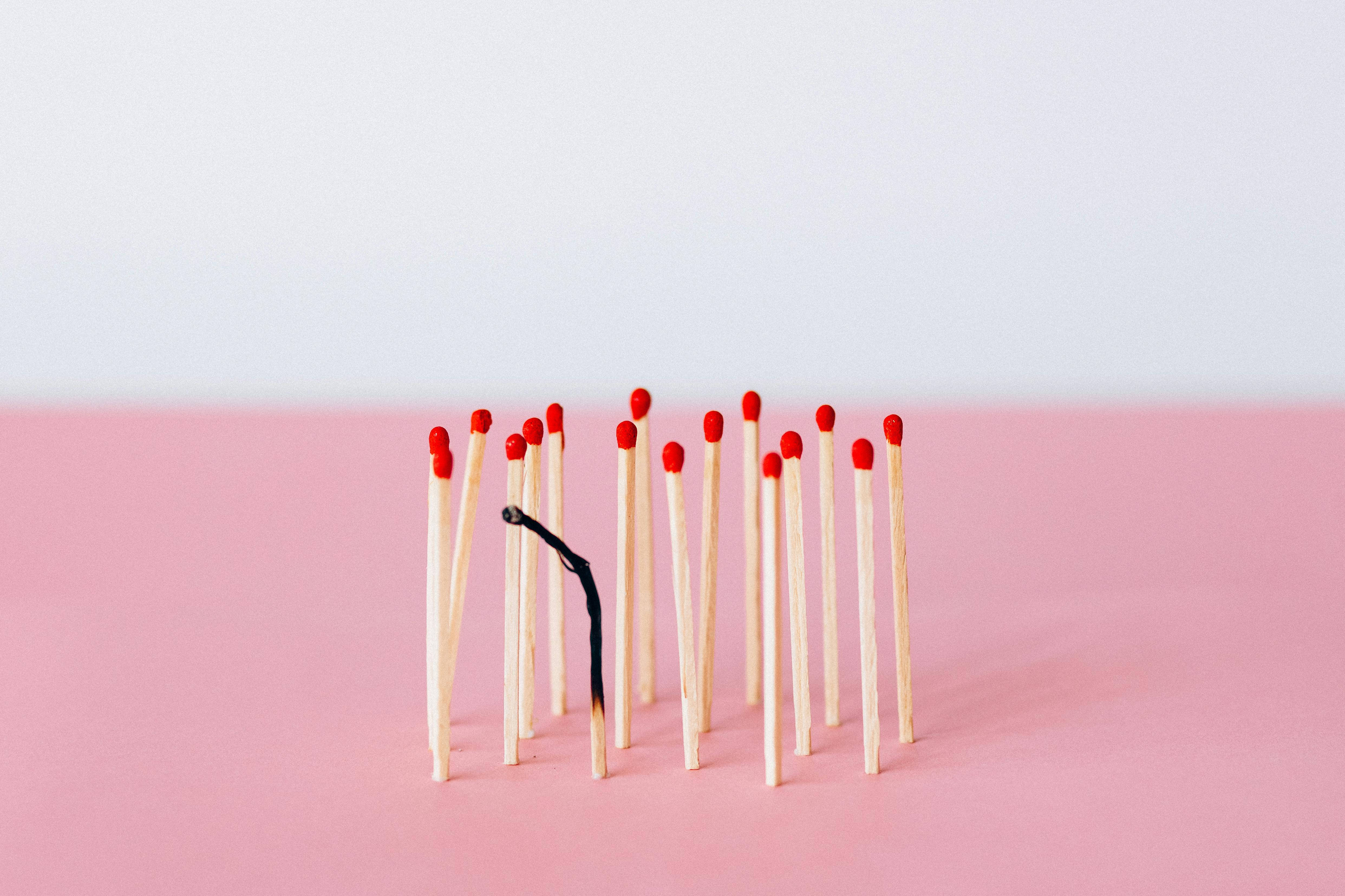 Overcoming Burnout In 2025