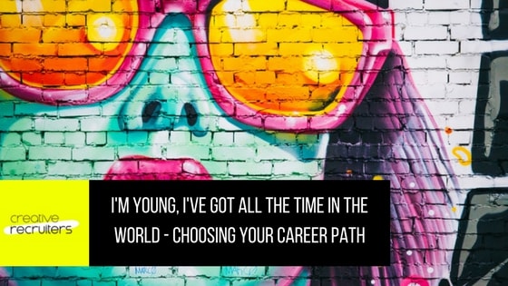 Choose Career Path Vicki-Anne Craigen