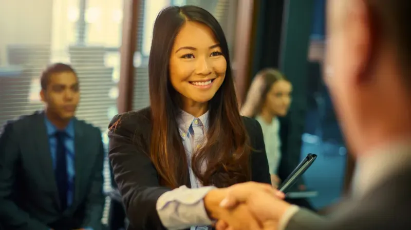 Automotive Recruitement Agency