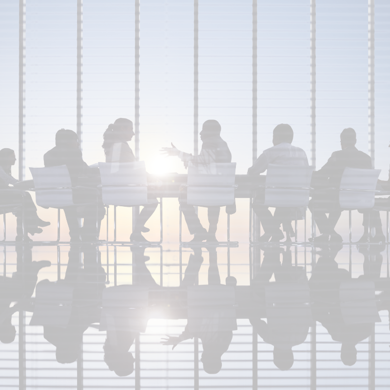 Beyond the Corporate Ladder