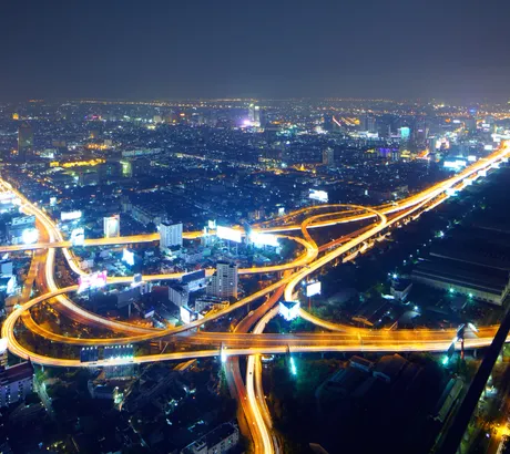 Scaling Recruitment to Meet Surge Demand