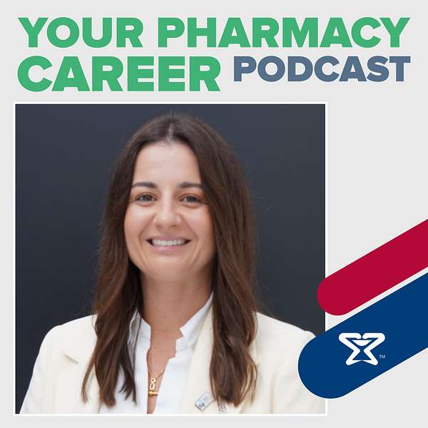 Sarah Dineen-Griffin - Expanding Scope, Global Perspectives, and Leadership (S12E05)