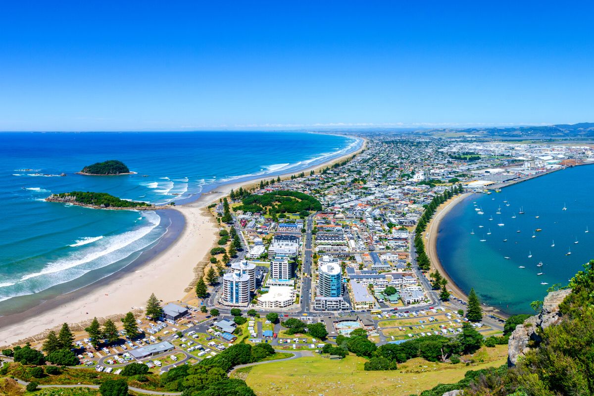 Things To Do In Tauranga New Zealand