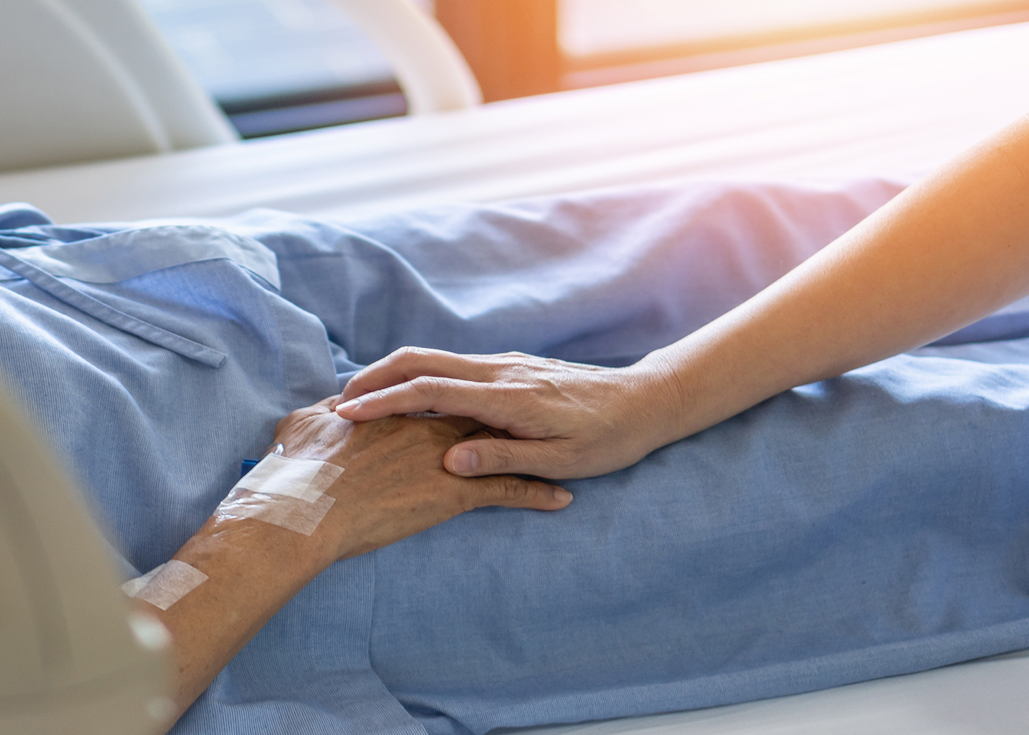 Palliative Care Nursing 