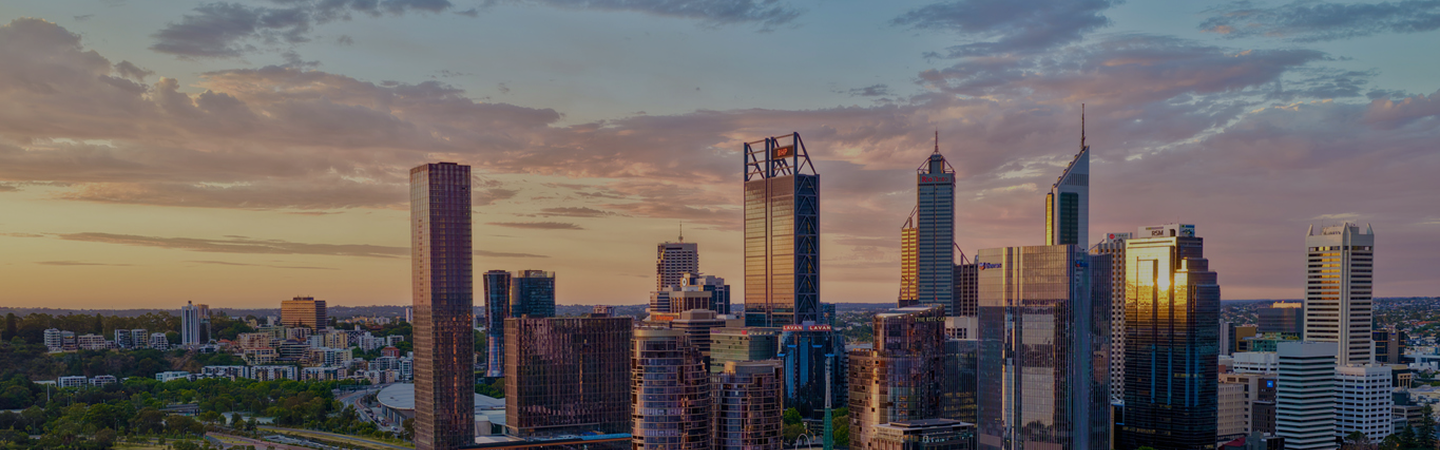 Perth