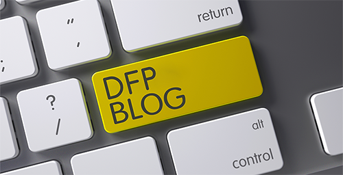 DFP blog