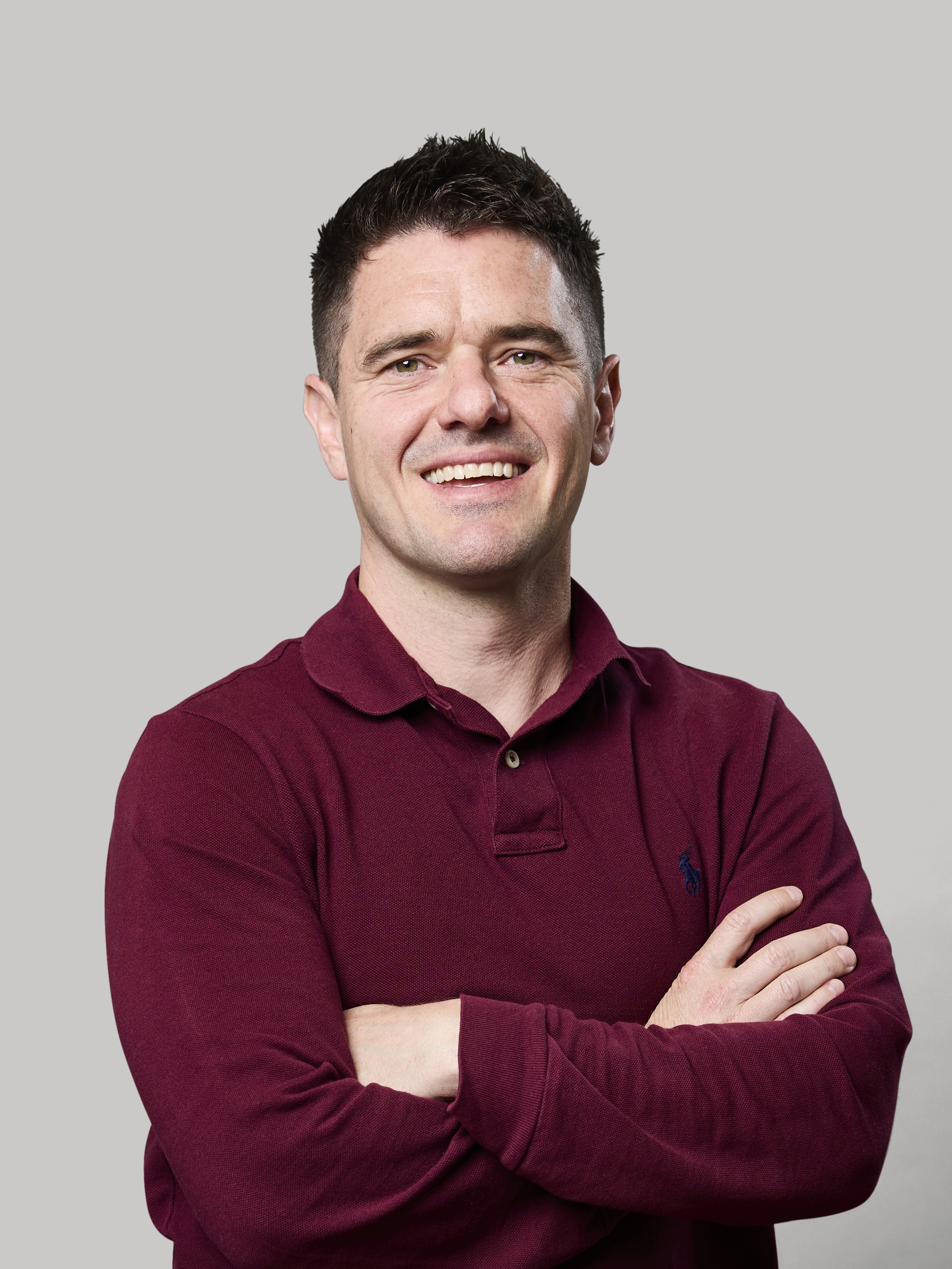 Callum Senior