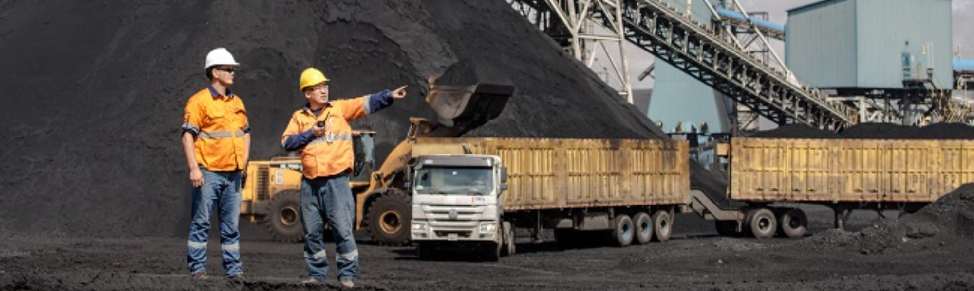 Senior Management Jobs in Mongolia’s Mining Sector: A Career Guide