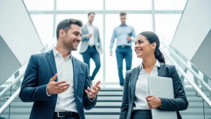 Your Partner in Skilled Migration & Recruitment