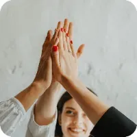 executive search for mid senior roles