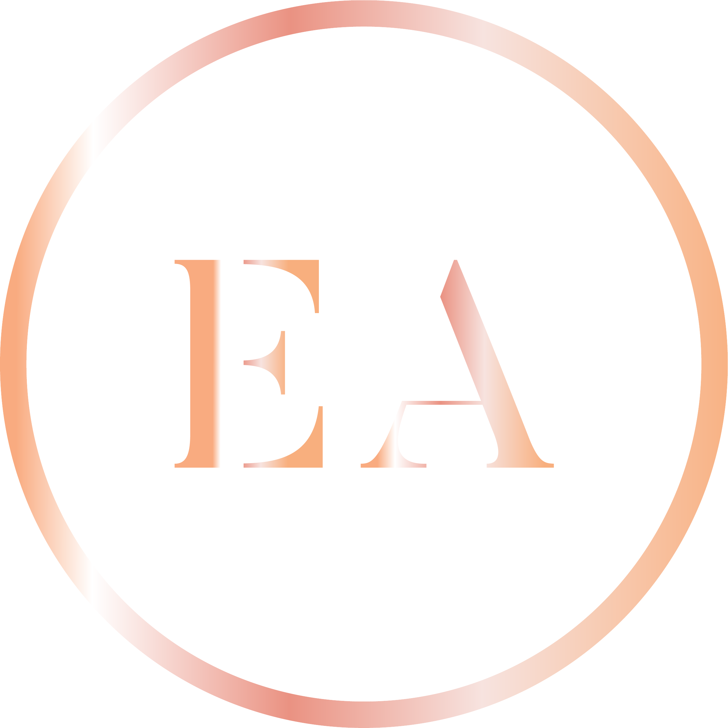 Circle Logo Ea