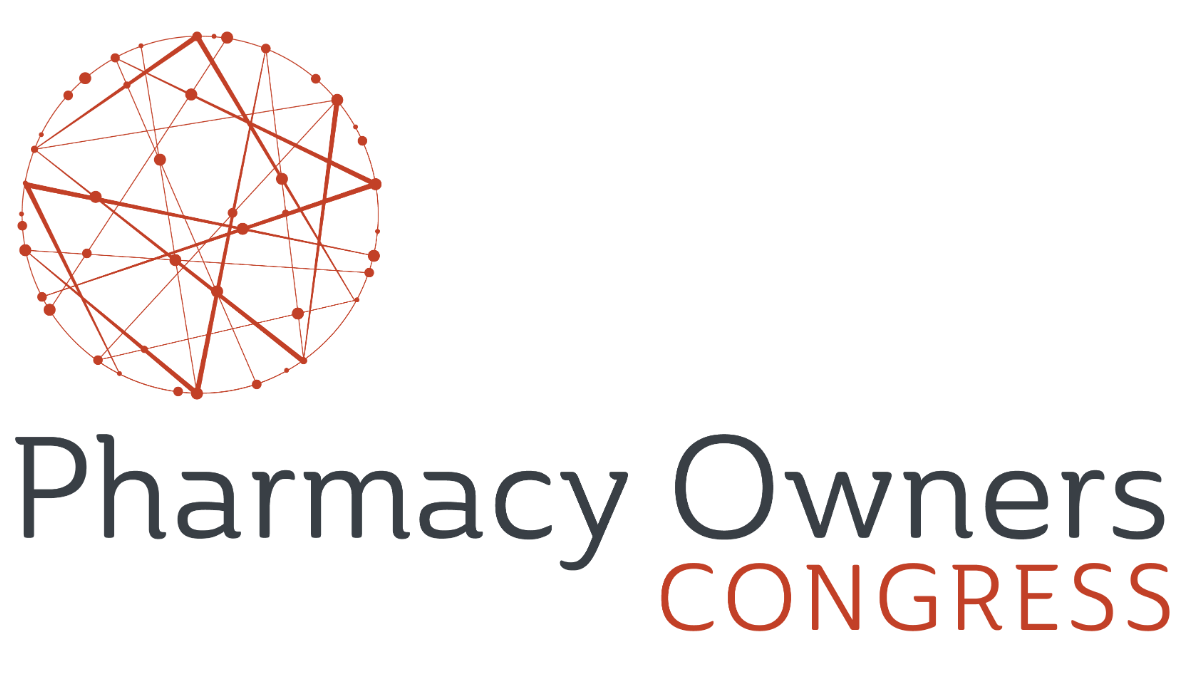 Pharmacy Owners Congress Banner