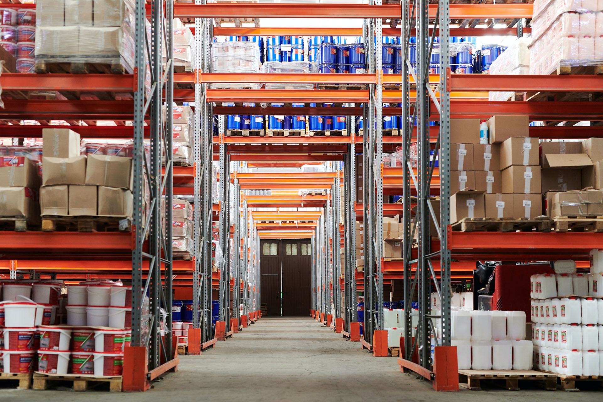 Warehouse jobs – what you need to know